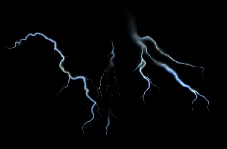 lightning